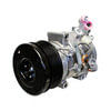 Denso 471-1016 A/C Compressor NEW COMPRESSOR W/ CLUTCH
