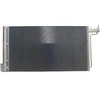 Denso 477-0735 A/C Condenser Air Conditioning Condenser