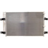 Denso 477-0737 A/C Condenser Air Conditioning Condenser