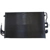 477-0741 by DENSO - Air Conditioning Condenser