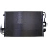 477-0744 by DENSO - Air Conditioning Condenser
