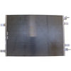 Denso 477-0750 A/C Condenser Air Conditioning Condenser