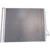 Denso 477-0753 A/C Condenser Air Conditioning Condenser