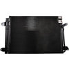 477-0775 by DENSO - Air Conditioning Condenser