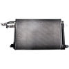 Denso 477-0779 A/C Condenser Air Conditioning Condenser