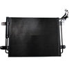 477-0780 by DENSO - Air Conditioning Condenser