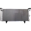Denso 477-0781 A/C Condenser Air Conditioning Condenser