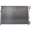 Denso 477-0782 A/C Condenser Air Conditioning Condenser