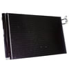 477-0783 by DENSO - Air Conditioning Condenser