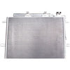 477-0792 by DENSO - Air Conditioning Condenser