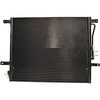477-0798 by DENSO - Air Conditioning Condenser