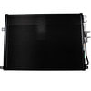 Denso 477-0800 A/C Condenser Air Conditioning Condenser