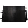 Denso 477-0803 A/C Condenser Air Conditioning Condenser