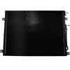Denso 477-0804 A/C Condenser Air Conditioning Condenser