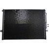 477-0806 by DENSO - Air Conditioning Condenser