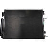 Denso 477-0807 A/C Condenser Air Conditioning Condenser