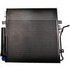 Denso 477-0809 A/C Condenser Air Conditioning Condenser
