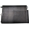 Denso 477-0810 A/C Condenser Air Conditioning Condenser