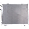 Denso 477-0812 A/C Condenser Air Conditioning Condenser