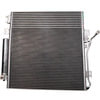 Denso 477-0814 A/C Condenser Air Conditioning Condenser