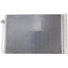 Denso 477-0819 A/C Condenser Air Conditioning Condenser