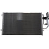 Denso 477-0825 A/C Condenser Air Conditioning Condenser