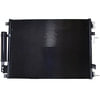 Denso 477-0829 A/C Condenser Air Conditioning Condenser