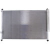Denso 477-0830 A/C Condenser Air Conditioning Condenser