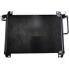 477-0832 by DENSO - Air Conditioning Condenser