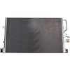 Denso 477-0834 A/C Condenser Air Conditioning Condenser