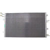 477-0835 by DENSO - Air Conditioning Condenser
