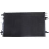 Denso 477-0837 A/C Condenser Air Conditioning Condenser