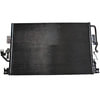 477-0838 by DENSO - Air Conditioning Condenser