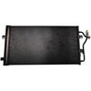 Denso 477-0842 A/C Condenser Air Conditioning Condenser