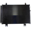 Denso 477-0843 A/C Condenser Air Conditioning Condenser