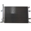 Denso 477-0847 A/C Condenser Air Conditioning Condenser