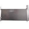 Denso 477-0851 A/C Condenser Air Conditioning Condenser