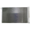 477-0855 by DENSO - Air Conditioning Condenser