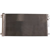 Denso 477-0857 A/C Condenser Air Conditioning Condenser