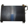 Denso 477-0858 A/C Condenser Air Conditioning Condenser