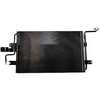 Denso 477-0860 A/C Condenser Air Conditioning Condenser