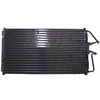 Denso 477-0865 A/C Condenser Air Conditioning Condenser