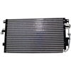 477-0867 by DENSO - Air Conditioning Condenser
