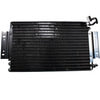 Denso 477-0868 A/C Condenser Air Conditioning Condenser