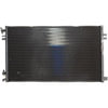 Denso 477-9507 A/C Condenser Air Conditioning Condenser
