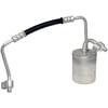 478-2077 by DENSO - A/C Receiver Drier