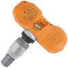 Denso 550-1905 Tire Pressure Monitoring System (TPMS) Sensor DENSO First Time Fit Tire Pressure Monitoring System (TPMS)
