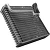 Denso 476-0064 A/C Evaporator Core Evaporator Core A/C