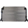 477-0100 by DENSO - Air Conditioning Condenser