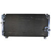 477-0110 by DENSO - Air Conditioning Condenser